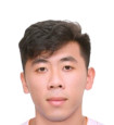 Huy quang bui headshot photo