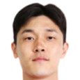 Hyeon-Jun Ku headshot photo