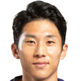 Hyeon-uh Ju headshot photo