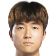 Hyeong-Jin Kim headshot photo