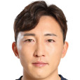 Kim Hyun-Hun headshot photo