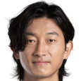 Hyun Kim headshot photo