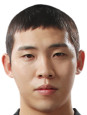 Hyun-Soo Hwang headshot photo