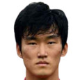 Hyun-Soo Jang headshot photo