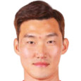 Hyun-Soo Jang headshot photo