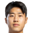 Hyun-Woo Kim headshot photo