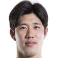 Hyung-Jin Park headshot photo