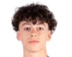 Iago paulo headshot photo