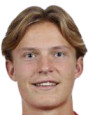 Ibe Hautekiet headshot photo