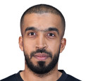 Ibrahim Abdulla Alkaabi headshot photo