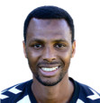 Ibrahim Alhassan Abdullahi headshot photo