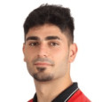 Ibrahim Demir headshot photo