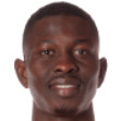 Ibrahim Doumbia headshot photo