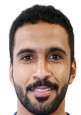 Ibrahim Essa Al Balooshi headshot photo