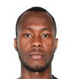 Ibrahim Kargbo headshot photo