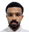 Ibrahim Khalil Ibrahim Hassan Juma headshot photo