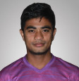 Ibrahim Sanjaya headshot photo