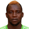 Ibrahim Sissoko headshot photo