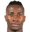 Ibrahima Baldé headshot photo