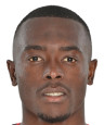 Ibrahima Cisse headshot photo