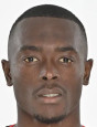 Ibrahima cisse headshot photo