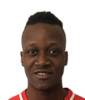 Ibrahima Fofana headshot photo