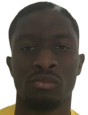 Ibrahima Kalil·Guirassy headshot photo