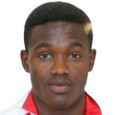Ibrahima Sory Bah headshot photo