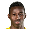 Ibrahima Sory Sankhon headshot photo