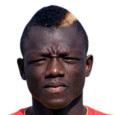 I. Diarra headshot photo