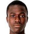 Idrissa Thiam headshot photo