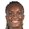 Ifeoma Onumonu headshot photo