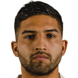Ignacio Jara headshot photo