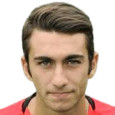 Ignacio Meza headshot photo