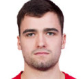 Ignas Kruzikas headshot photo