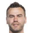 Igor Akinfeev headshot photo