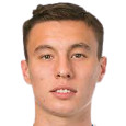 Igor Sergeev headshot photo