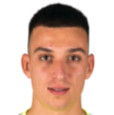 Igor Vekič headshot photo