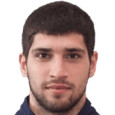 Igor Vićentijević headshot photo