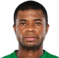 Ikouwem Udo Utin headshot photo