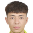 Ilyar Eziz headshot photo