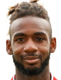 Ilombe Mboyo headshot photo