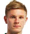 Ilya Baglai headshot photo