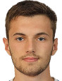 Ilya Mamkin headshot photo