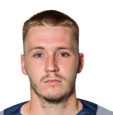 Ilya Salnikov headshot photo