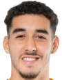 Ziani Ilyes headshot photo