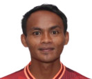 Budi Iman Hernandi headshot photo