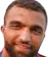 Imar kort headshot photo
