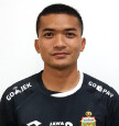 Indra Adi Nugraha headshot photo