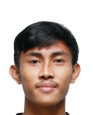 Indra lesmana headshot photo